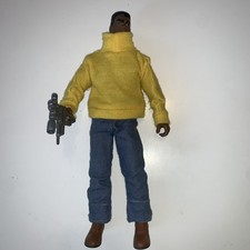 Action Man African American