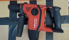 Hilti TE 6-A36 36V SDS+ Hammer