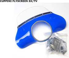 Lambretta SX TV 125 150 200