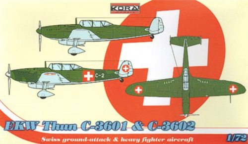 Kora 72125 ekw thun - ekw,