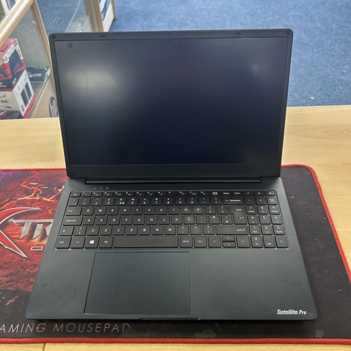 Toshiba dynabook satellite pro - toshiba,