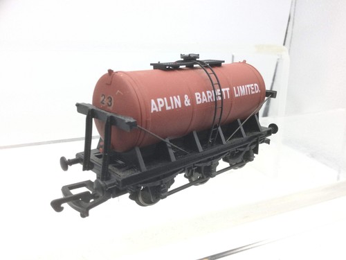 Dapol b673 gauge wheel - dapol, 6
