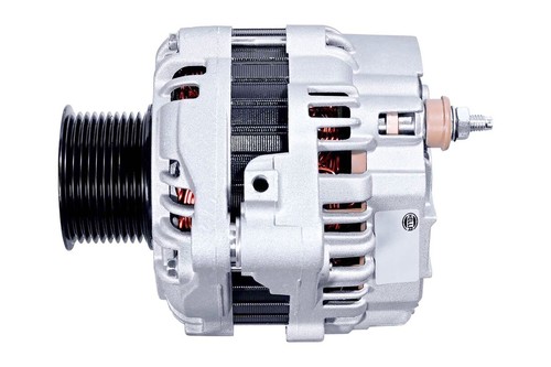 Alternator hella fits renault - hella,