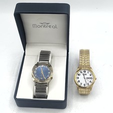 Alpen De Luxe 21 Antimagnetic