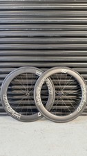 Vision Metron 60 SL Disc