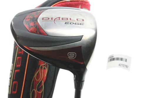Callaway diablo edge golf - diablo, club