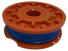 Thread spool for Flymo