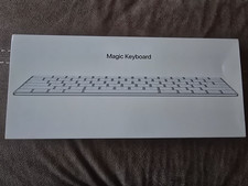 Apple Magic Bluetooth Keyboard