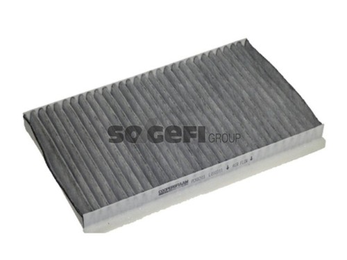 Cabin filter for land - cabin,