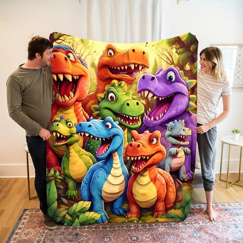 Cute smiling dinosaurs uhd - smiling,