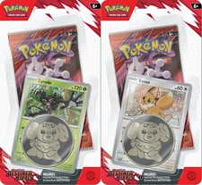 Pokemon Destined Rivals