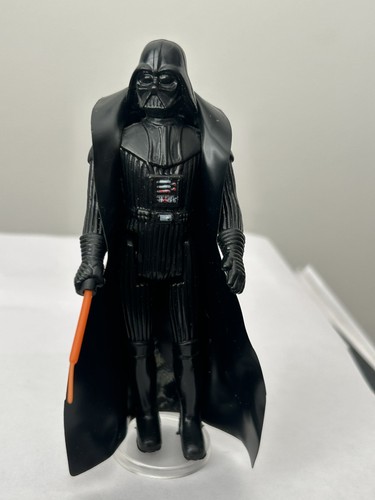 Vintage star wars figure - wars,