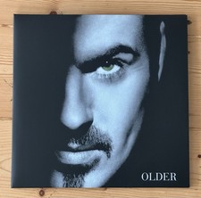 George Michael | Older Vinyl |  Double LP,  2022