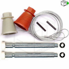 Wickes CD45 Garage Door Spares