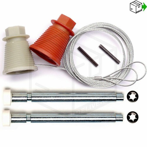 Wickes cd45 garage door - door, spares