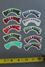 Billabong Surfboards Australia