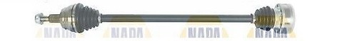 For golf mk4 98 to - 2.0, 06