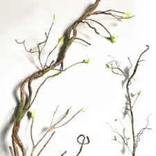 Artificial Fake Tree Branch