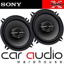 Sony 460 Watts a Pair 5.25