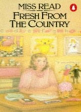 Fresh from the Country By Miss