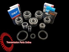 VW Transporter T5 5-Spd