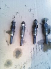 Gen VW T25/T3 1.6 Diesel Non Turbo (CS Code) Glow Plugs - SOLD INDIVIDUALLY