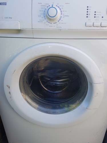 Zanussi aeg zwd16270w1 - /,