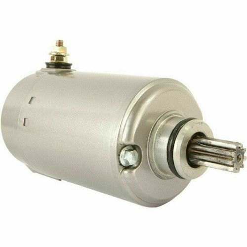 Bmw k1600gtl starter motor - bmw,