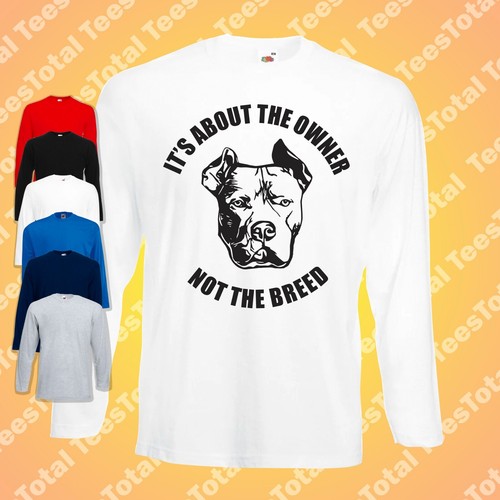 Bully dog long sleeve - xl,