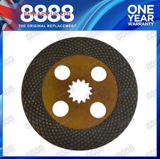 Brake Disc (5102783) for Fiat