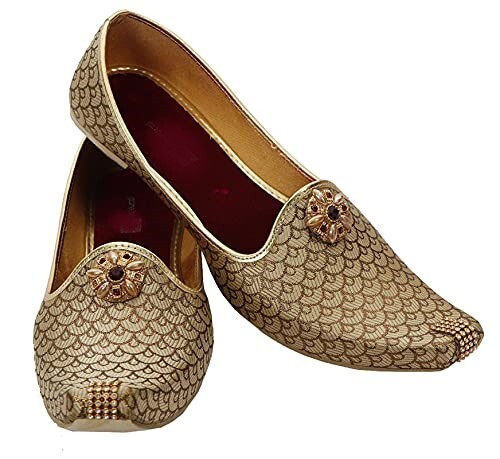 Mens jutti indian - mens, wedding