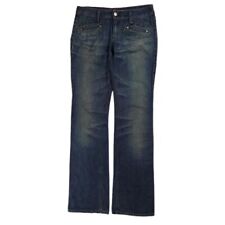 Miss Sixty Jeans Women's Bootcut Made In Italy - Size Women's 28