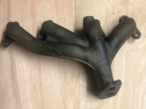 Range rover classic exhaust - range, v8