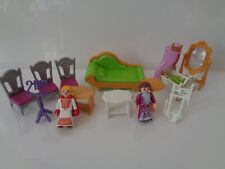 playmobil furniture chaise