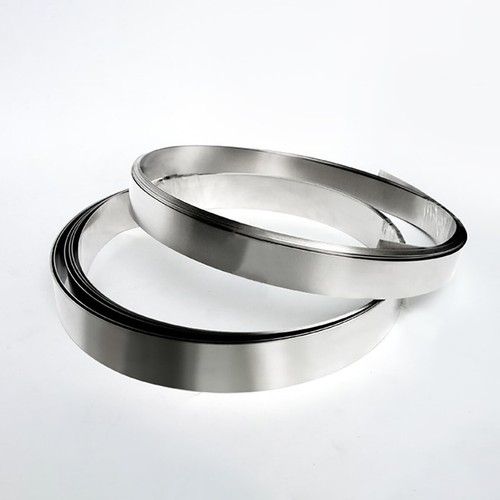 High elasticity 301 - elasticity, stainless