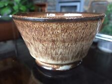 Vintage Bolingey Peranporth Studio Pottery Small Bowl