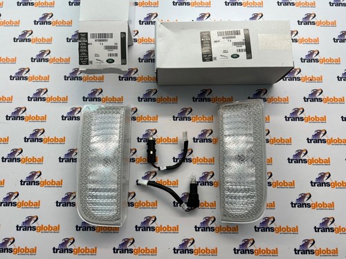 Rear reverse lights - reverse, for