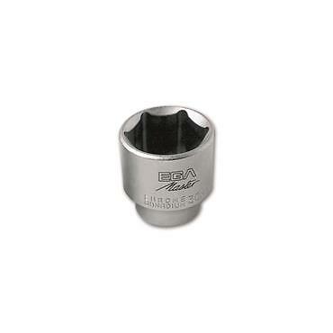 Ega master metric - ega, socket