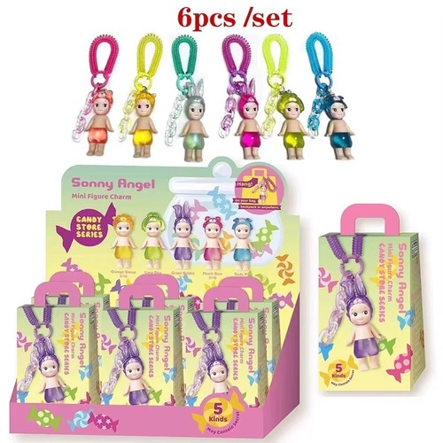 Sonny angel doll candy - angel,