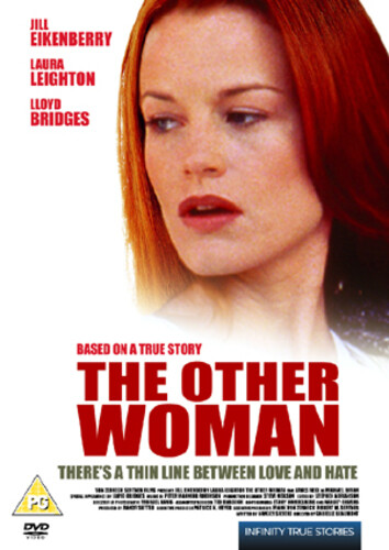 The other woman dvd - other,