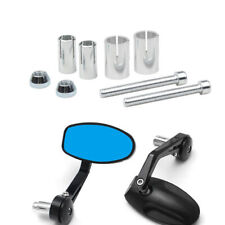 2Pcs Motorcycle Parts 13/19mm