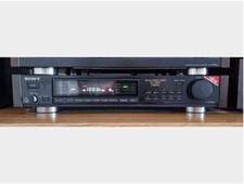 Sony 730es Tuner Mint Condition , Vintage Great Condition