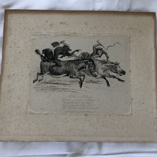 Original landseer monkeyana - original,