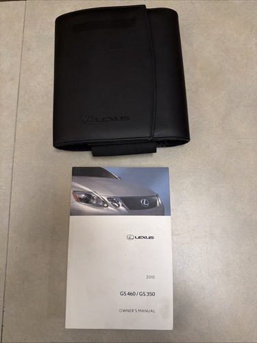 2010 lexus 460 gs 350 - lexus,