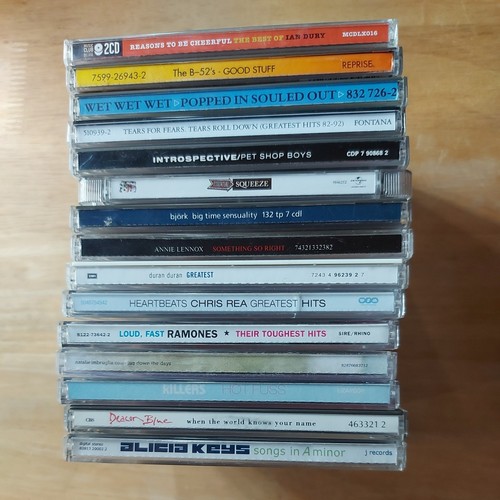 Job lot s various - of, (various