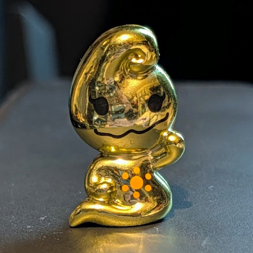 Gogo crazy bones - gogo's, bones,