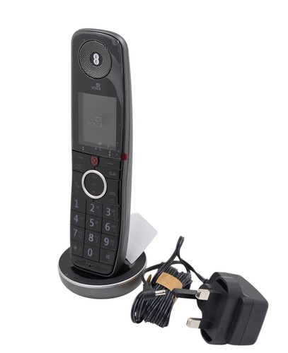 Wireless digital home phone - home,