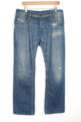 Diesel jeans zathan - jeans, mens