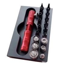 New Watch Crown Tube Tool