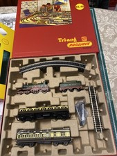 Triang Remembered R/S 48